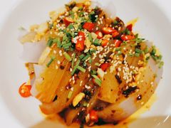 -辣婆婆(航天桥店)