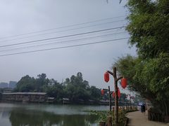 -观澜山水田园