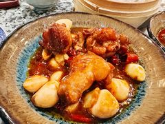 -南京大牌档(崇文门国瑞店)