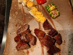 严选和牛-Ginza Onodera铁板烧(外滩十八号店)