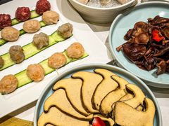 -皇城老妈·大连海鲜火锅(港湾店)