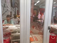 -生活如沸·顺德水牛奶火锅(大学路店)