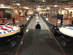 -中途岛号航空母舰博物馆