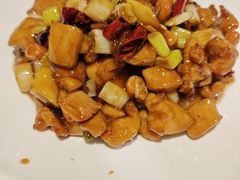 -拾捌川·自贡爆炒(新街口店)