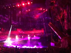 -珠海横琴长隆《卡卡虎奇遇记》