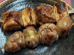 -鸟山鸣·日料食堂(王府井店)