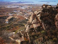 -云峰山自然风景区