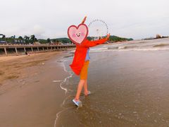 -沙扒湾