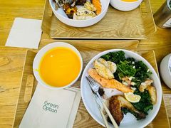 -Green Option(官舍店)