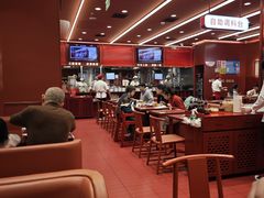 -喜家德虾仁水饺(长泰广场店)