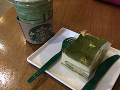 -星巴克臻选(北京世贸天阶店)