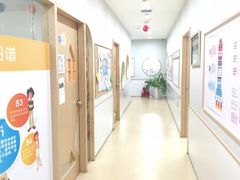 -瑞思英语·少儿英语启蒙(和平·国际商场示范校区)