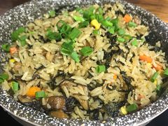 紫菜炒饭-大厨的餐厅(曾厝垵总店)