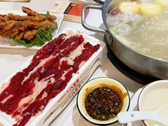 -八合里潮汕鲜牛肉火锅(福州万象城店)
