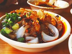 -洞子口张老二凉粉(文殊院店)