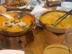 -曼泰·泰餐(京华城店)