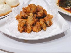 蒜香排骨-张福记(五一公园店)