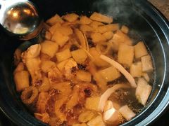 -同仁四季椰子鸡(海岸城天利店)