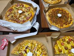 -达美乐比萨(慧忠路店)