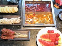 -重庆九记老火锅(广场店)