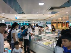 店内环境-同仁验光配镜(中心店)