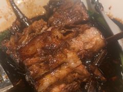 -桂满陇·海市蜃楼·黑金(国金店)