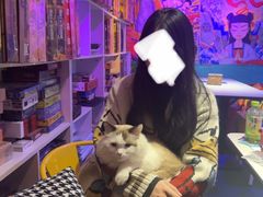 -游人馆·桌游狼人杀团建馆(人广书城店)