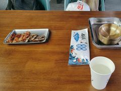 -老虎滩大连海鲜烧烤(水游城店)
