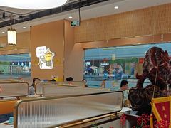 -黄记煌三汁焖锅(金凤万达广场店)