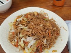 炒米粉-老兵牛蹄店(下沙店)