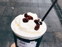 -茶颜悦色(嘉顿一楼吉时赏味游园会店)