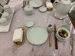 -喜鼎海胆水饺(平安金融中心店)