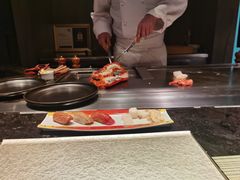 -Ginza Onodera铁板烧(外滩十八号店)