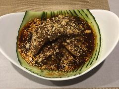 夫妻肺片-之参餐厅(前门大街店)
