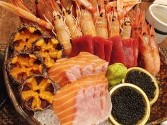 -田舍家Inakaya·炉端烧·铁板烧(天汇igc店)