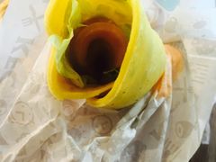 -肯德基(亦庄上海沙龙店)