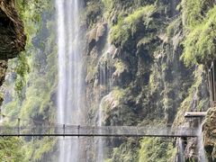 -马岭河峡谷风景区