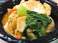 -德泓面馆(颐高店)