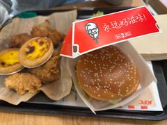 -肯德基(宿迁万达店)