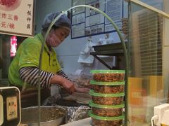 -清真·二嫂子煎饼果子(卫津路总店)