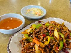 -全州拌饭馆(龙源西街店)