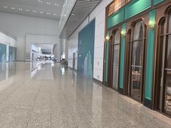 -广州白云国际机场-T2航站楼