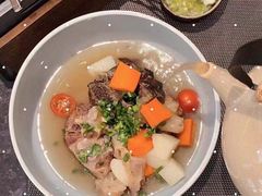 -THE PAWON·8碗(古北SOHO店)