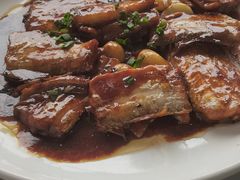 -碧海银沙海鲜餐厅(恒大海上威尼斯店)