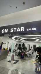 -ON STAR SALON