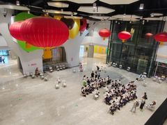 -中国宋庆龄青少年科技文化交流中心
