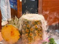 -大阪烧肉BAKA一代(十亩地店)