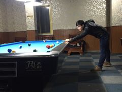 -永宁台球·棋牌俱乐部(淮海路店)