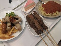 -宜家·瑞典风味餐厅(北京西红门店)