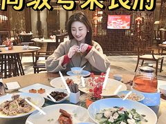 -蛇口希尔顿南海酒店·随轩中餐厅·粤菜